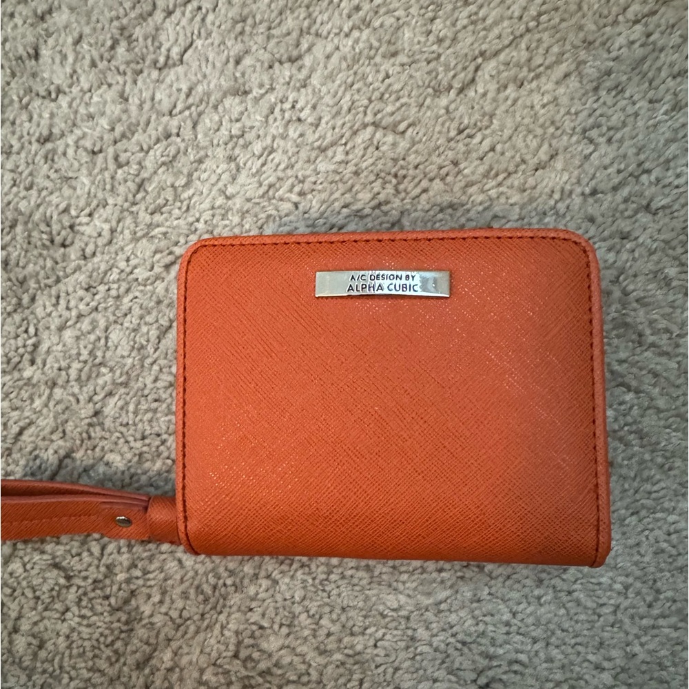 Unbranded Fashion Wallet